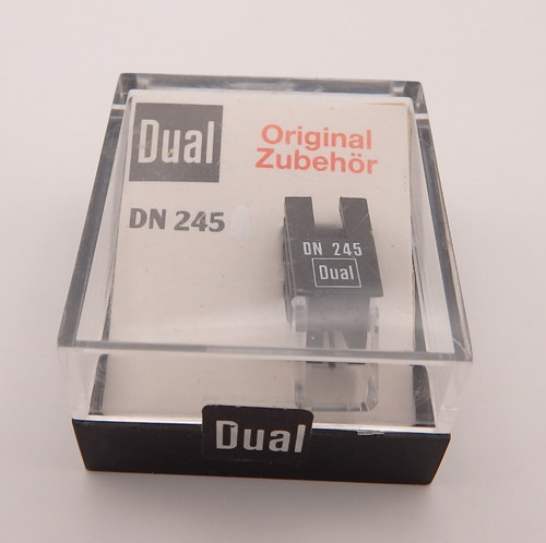 Original diamant nadel dual - original,