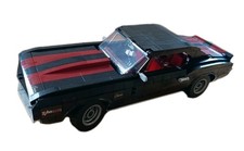 Chevrolet Camaro Z28 (wie