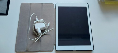 Apple ipad air gen modell - air, 1.