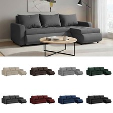 Serena Ecksofa L-Form mit