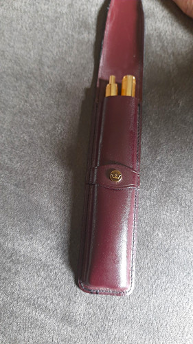 Exquisite schreibset etui - exquisite, im