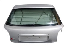 AUDI S3 8L VORFACELIFT