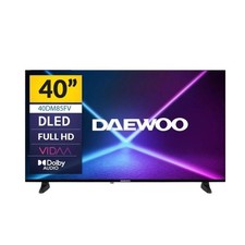 Fernseher DAEWOO 40DM85FV 40"