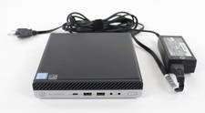 HP Elitedesk 800 G3 DM core i5-7500 vPRO Business PC