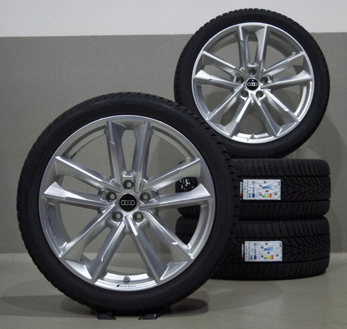 Original audi 4k8 20 - s7,