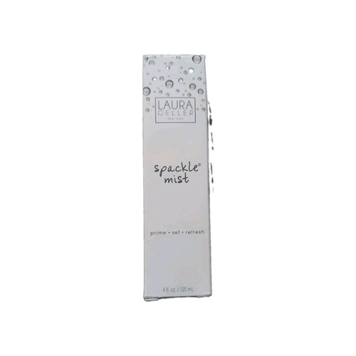 Laura geller spackle mist - geller,