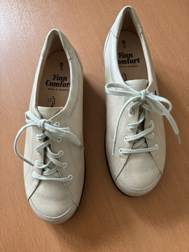Finn comfort damen halbschuh - damen,