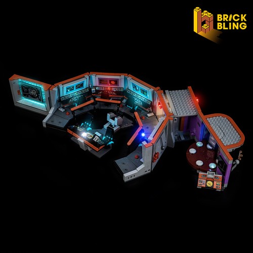 Brickbling light for lego - brickbling,