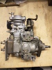 VW/ Audi _ Bosch  Einspritzpumpe  -433/2BS4022  028130108G