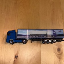 Sammelauflösung Herpa 1:87 „Sondermodell-Wackelbild“ Mercedes Benz 