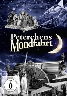 Peterchens mondfahrt von - peterchens,