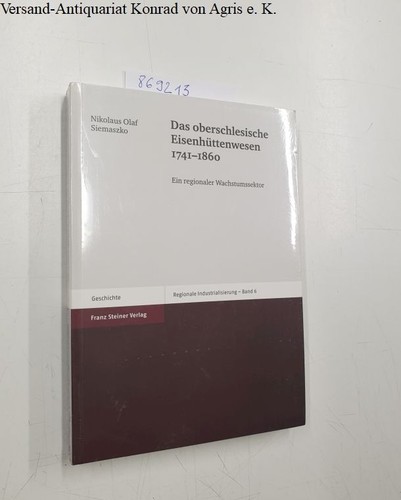 Das oberschlesische