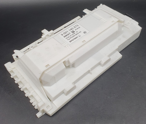Bosch siemens elektronik wkkt - bosch,