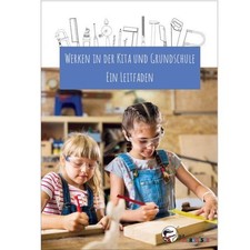 Werken in der Kita und Grundschule Pelle Krautwald