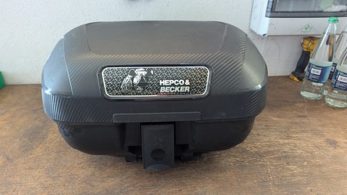 Hepco becker grosses - grosses, topcase