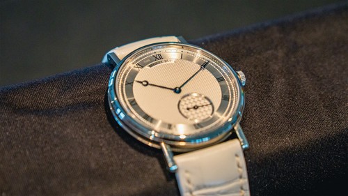 Breguet classique - breguet,