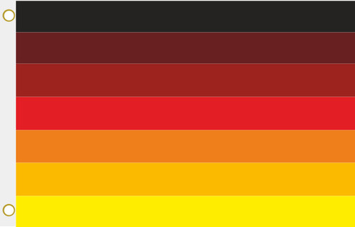 Fahne flagge stolz german - stolz,
