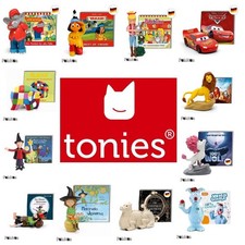 Tonie Figuren zur Auswahl -