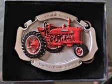 CASE IH Traktor Farmall Series