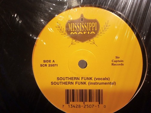 Mississippi mafia southern - mississippi,