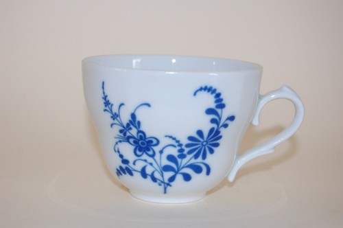 Kaffeetasse maria theresia - kaffeetasse,
