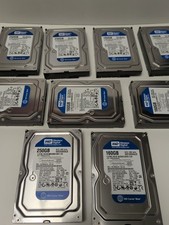 Western Digital Caviar 160 GB