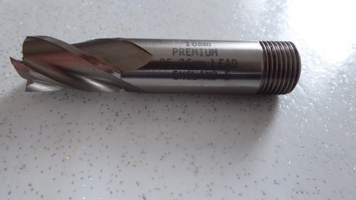 Hss schaftfräser 77mm - hss-schaftfräser, Ø