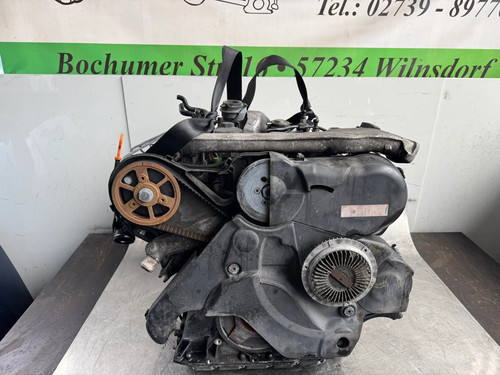 Motor bpp audi 7tdi - a6, 4f