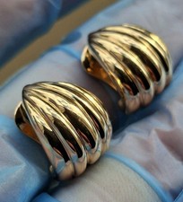 Vintage Pierre Lang Vergoldete