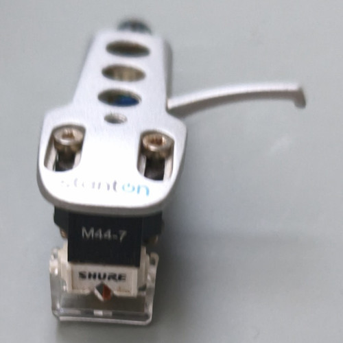Shure m44 tonabnehmer - m44-7, mm