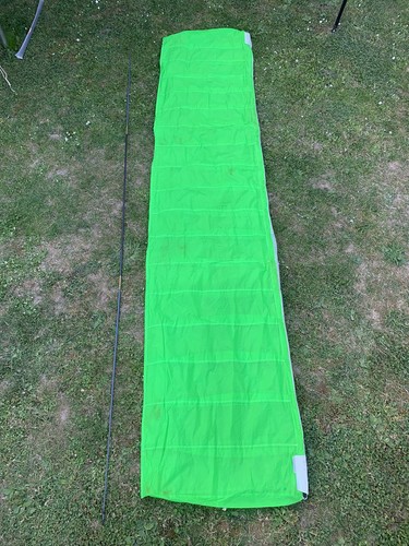 Flexifoil stapler 10ft - stapler,