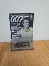 James bond - james,