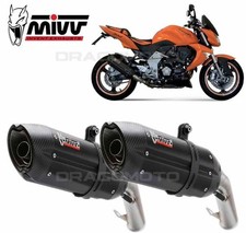 Auspuffendrohre mivv sound - auspuffendrohre,