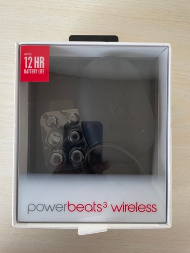 Beats powerbeats wireless - beats, 3