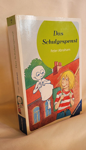 Ravensburger peter abraham - ravensburger, das