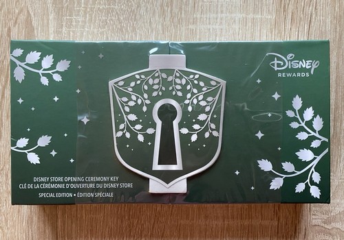 Disney schlüssel key metal - schlüssel,