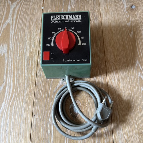 Fleischmann 6750 spur h0 - n, /h0