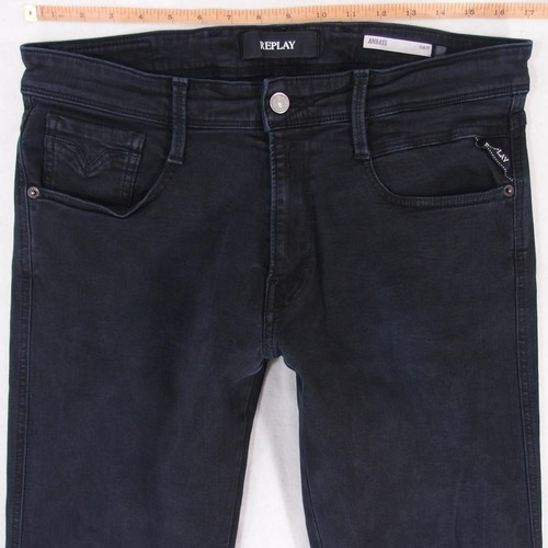 Mens replay m914 anbass - mens,
