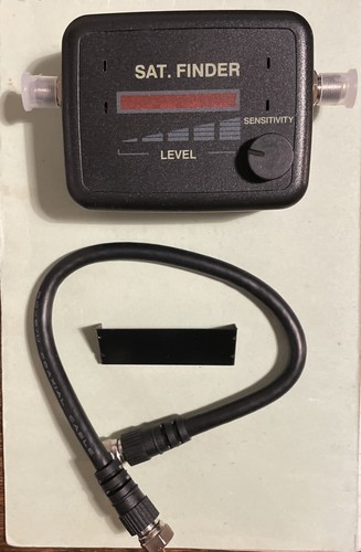 Satellitenfinder comwell - satellitenfinder,