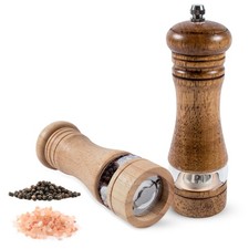Salz und Pfeffermühle Set