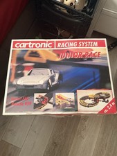 cartronic RACING SYSTEM JUNIOR