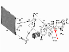 NEU MERCEDES-BENZ C W205