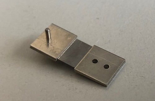 Pendelfeder