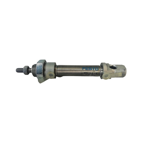 Festo pneumatikzylinder - festo,,