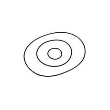 Set O-Ring- Zylinder 2fast Fl