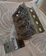 Gottlieb drop target