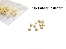 Akkordeon tastenfilz hohner - akkordeon,