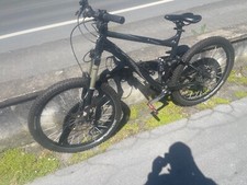 Superleichtes Mountainbike Radon Slight AM 140