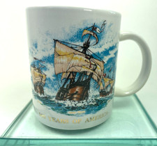 Vintage Christopher Columbus