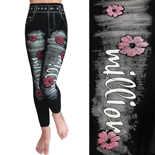 Leggings hose mädchen - hose, kinder